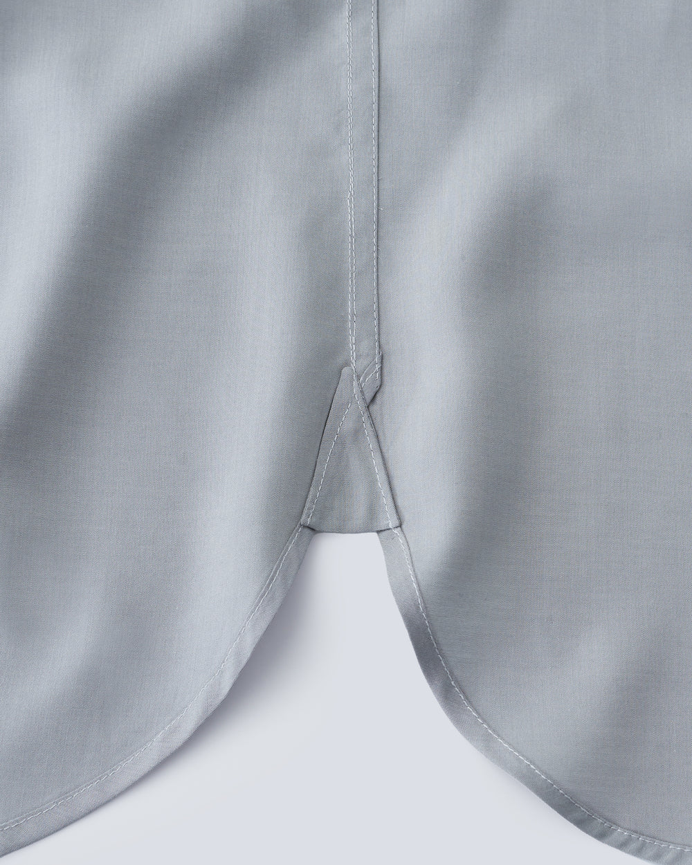 French Seams