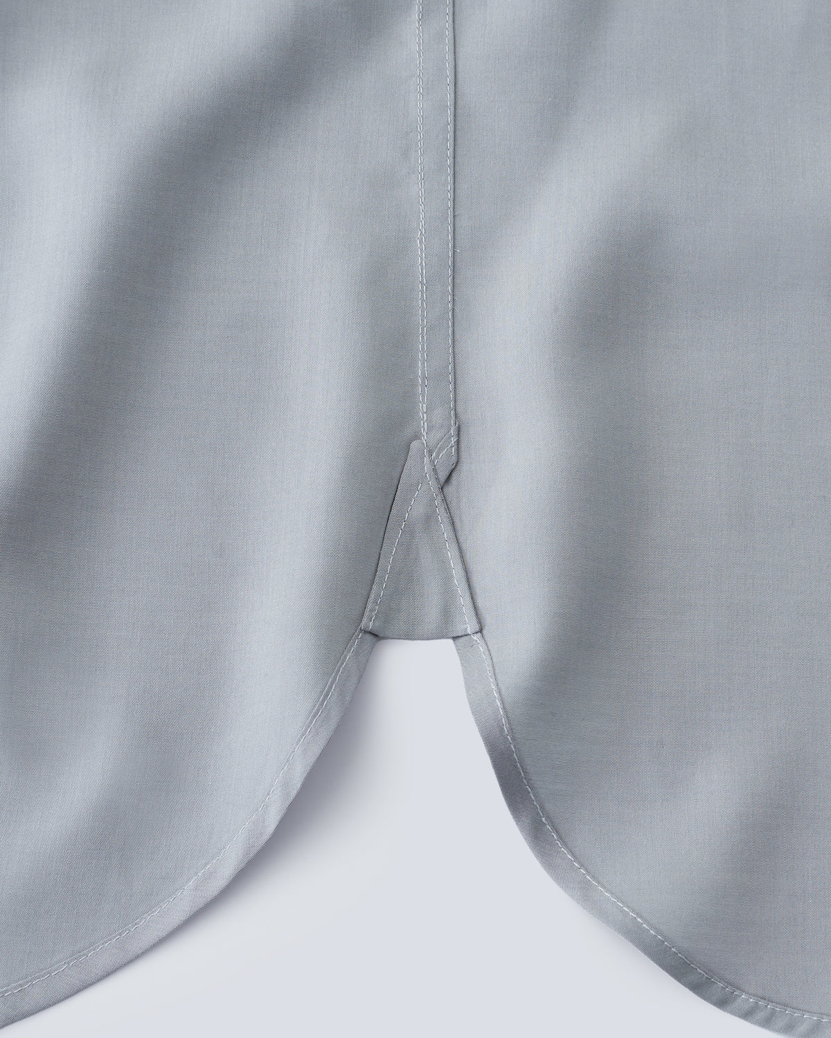 French Seams