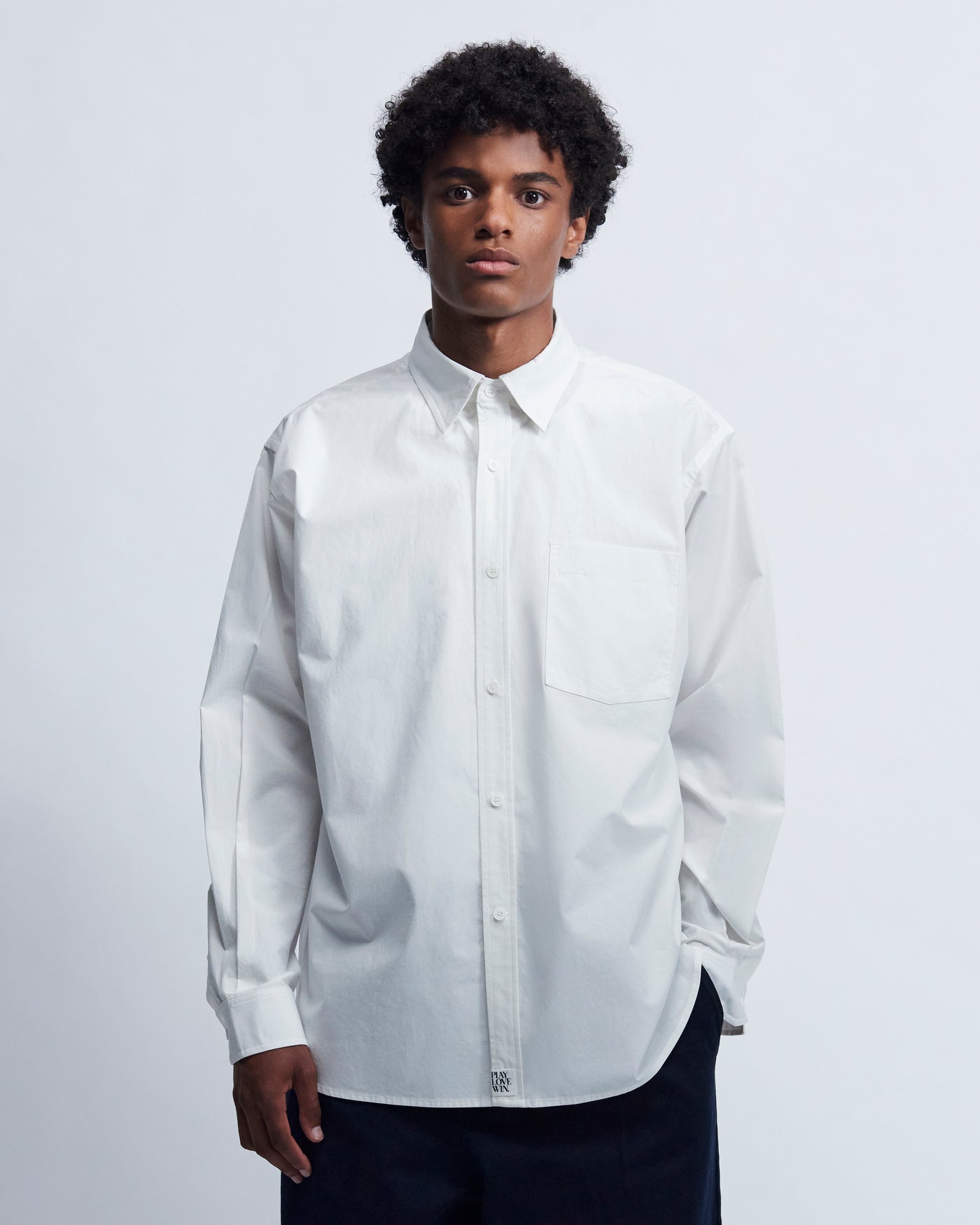 Oversized