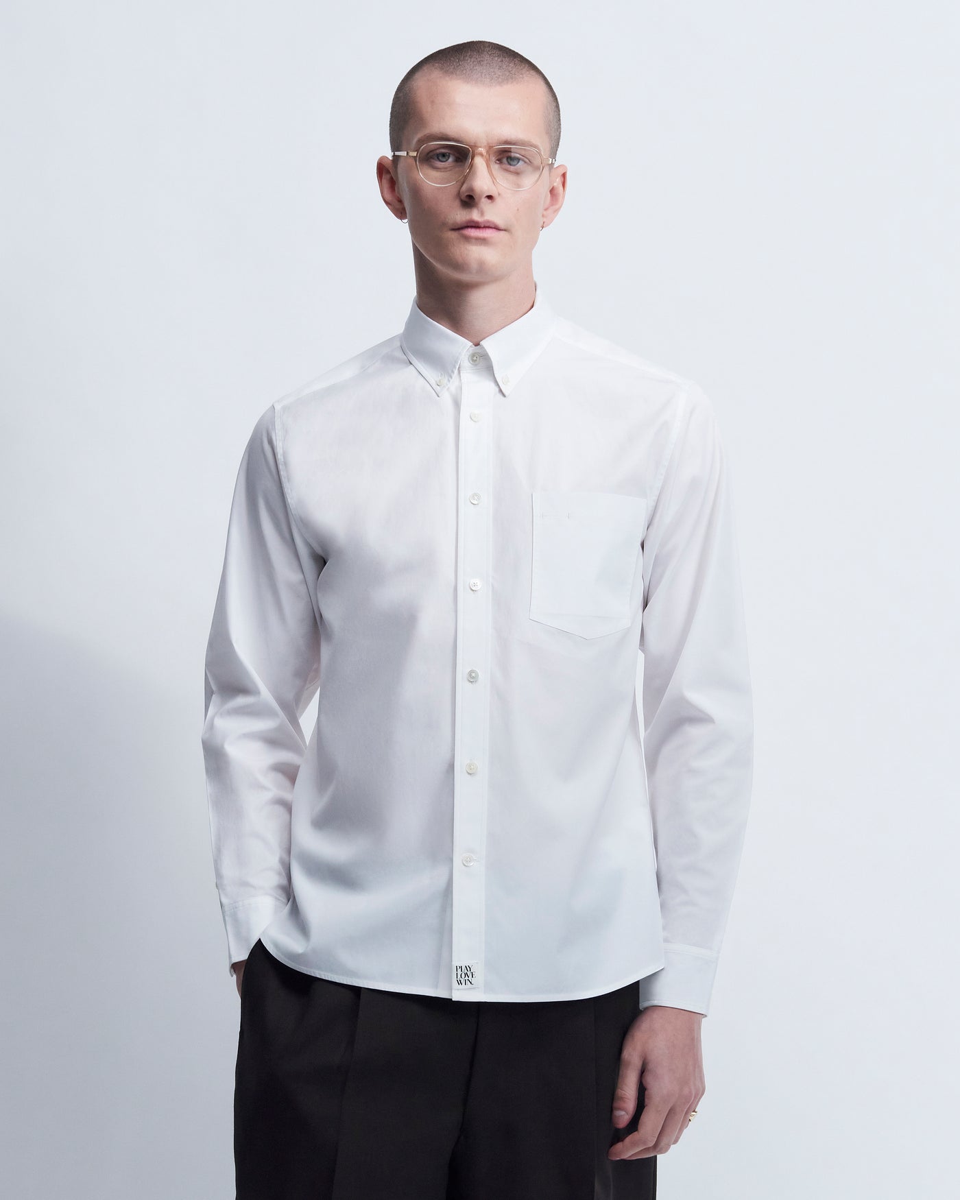 Tailored